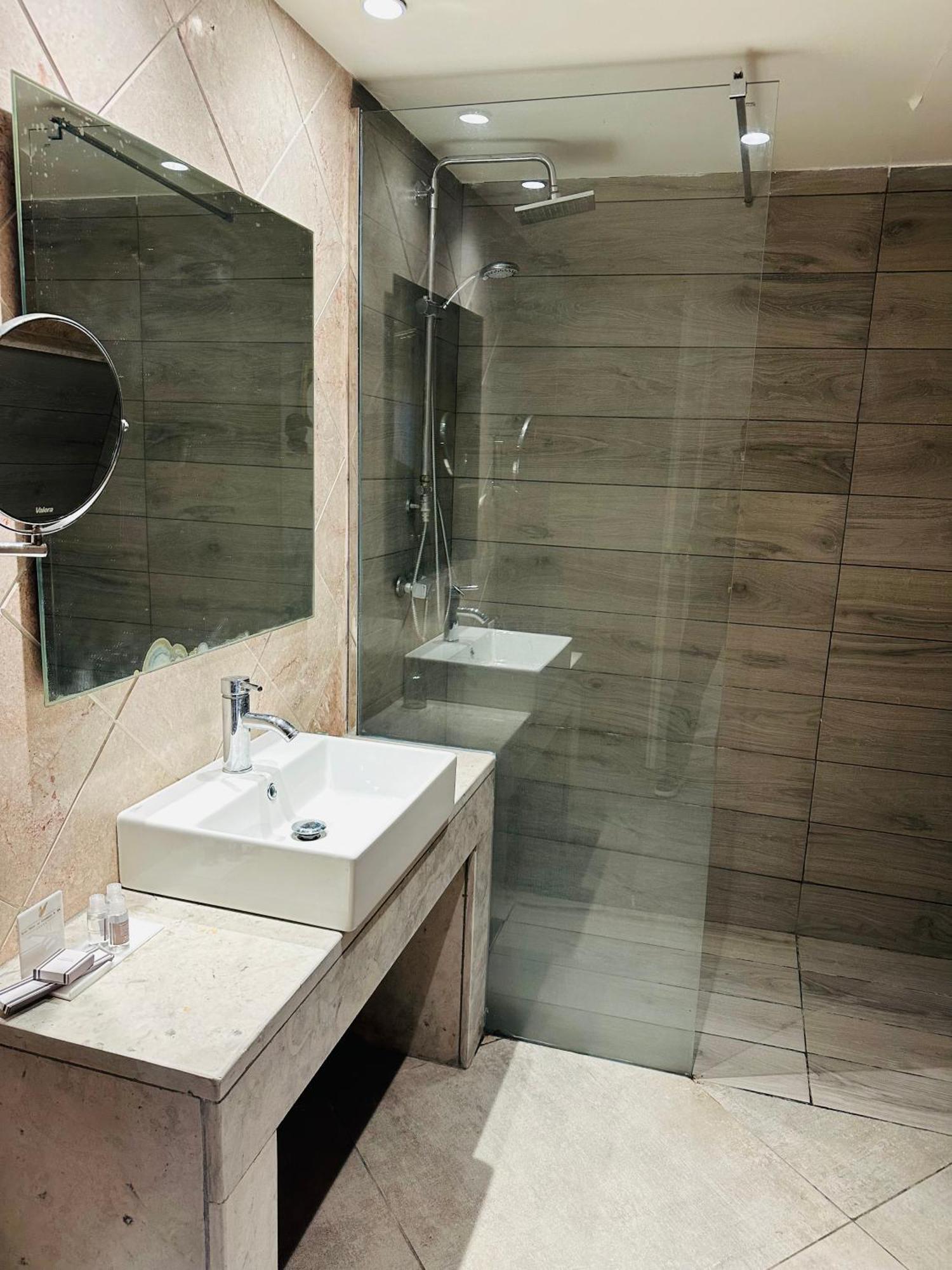 拉马萨Penthouse Cosy Avec Piscine Privee公寓式酒店 外观 照片